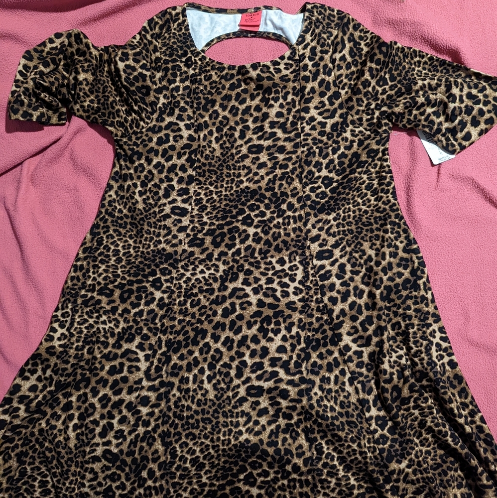 Torrid/Betsey Johnson size 12 dress